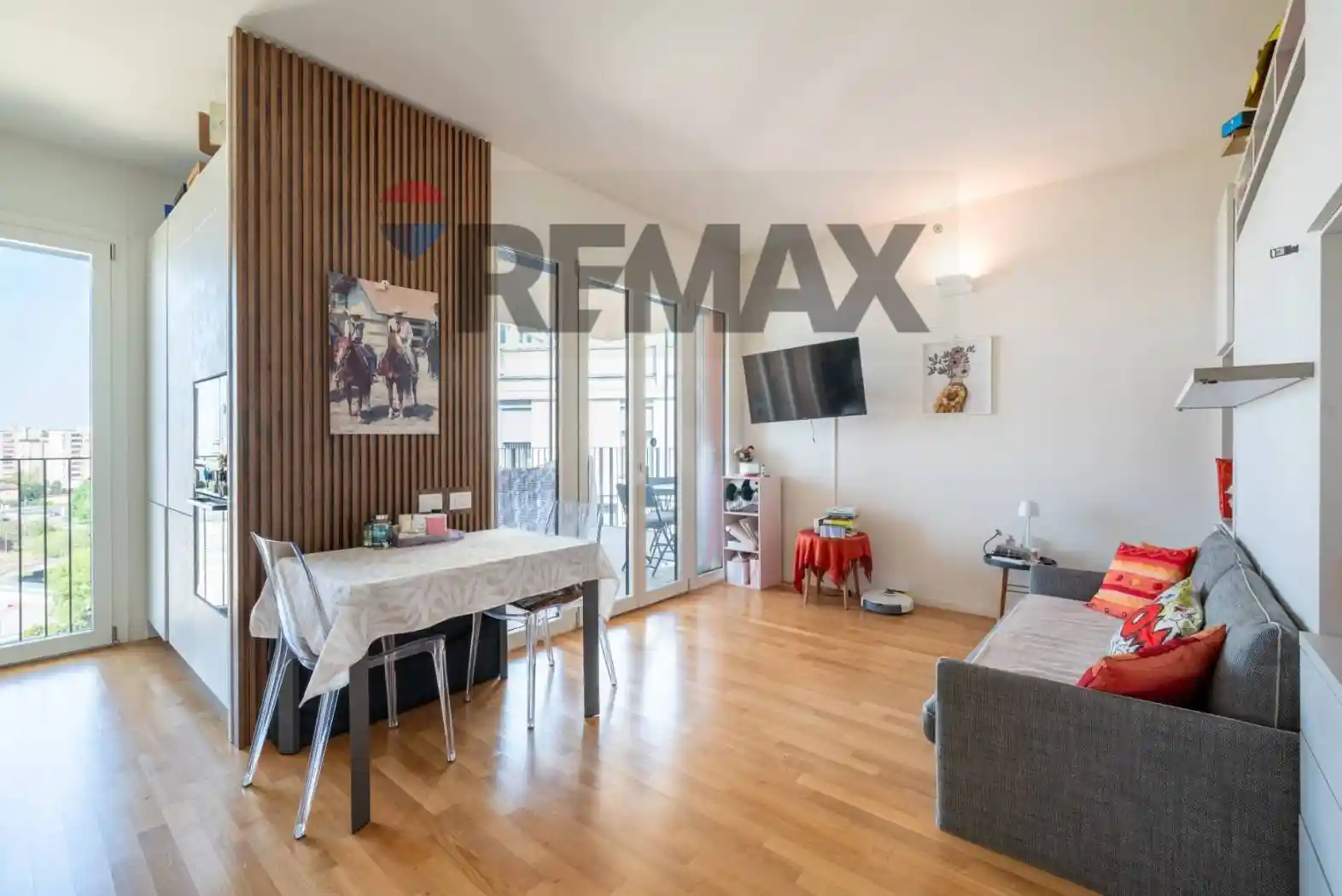 Attico - Mansarda in vendita a Milano