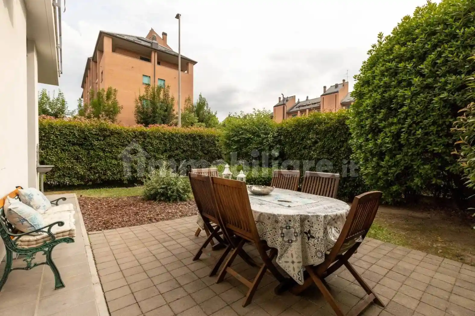 Appartamento in vendita a Settimo Milanese