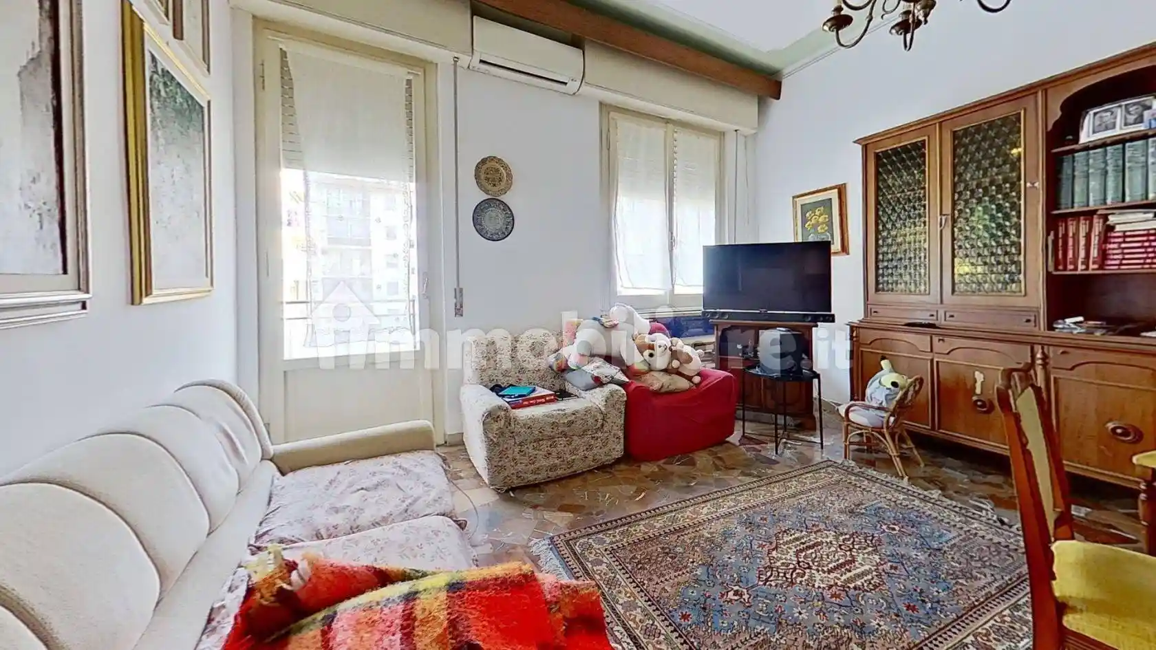 Appartamento in vendita a Firenze