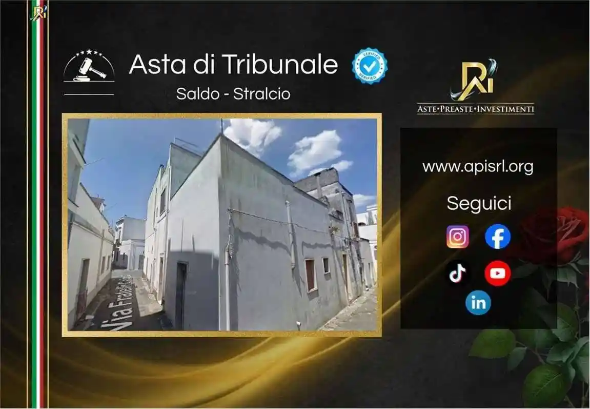 Casa indipendente in vendita a Cutrofiano