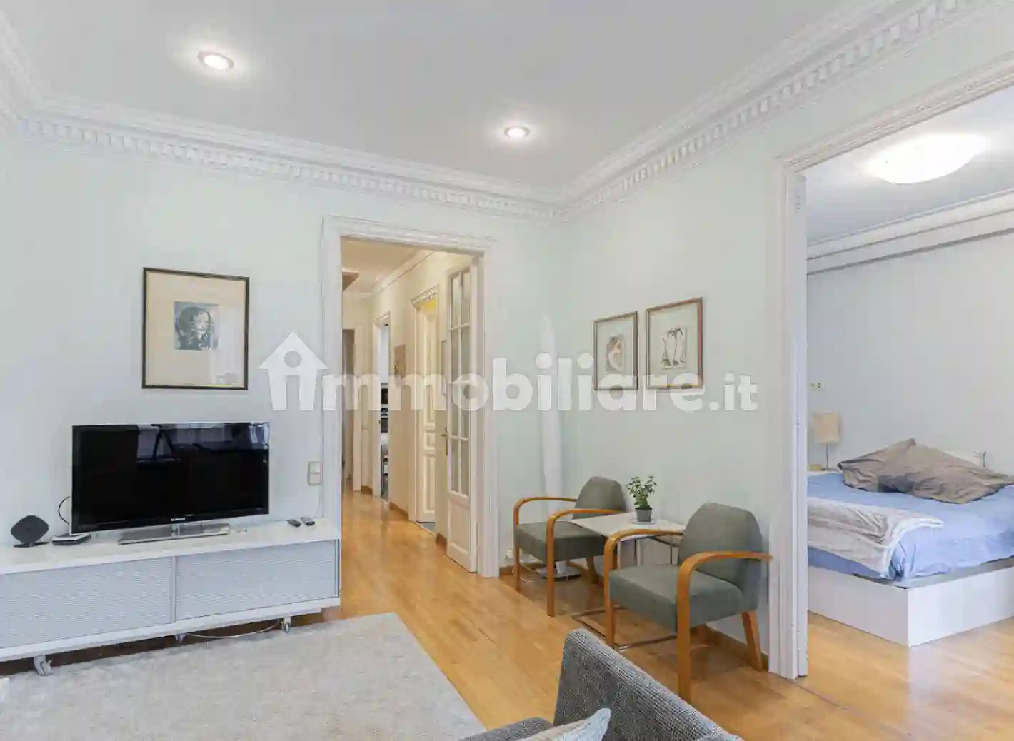 Appartamento - foto 2