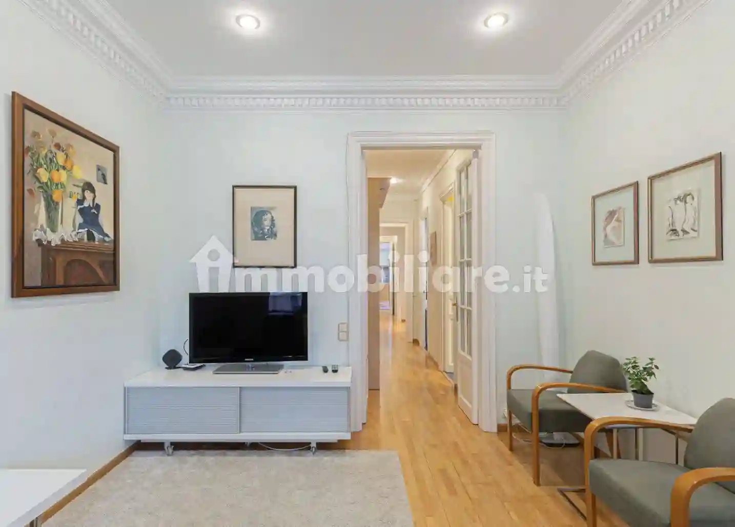 Appartamento - foto 4