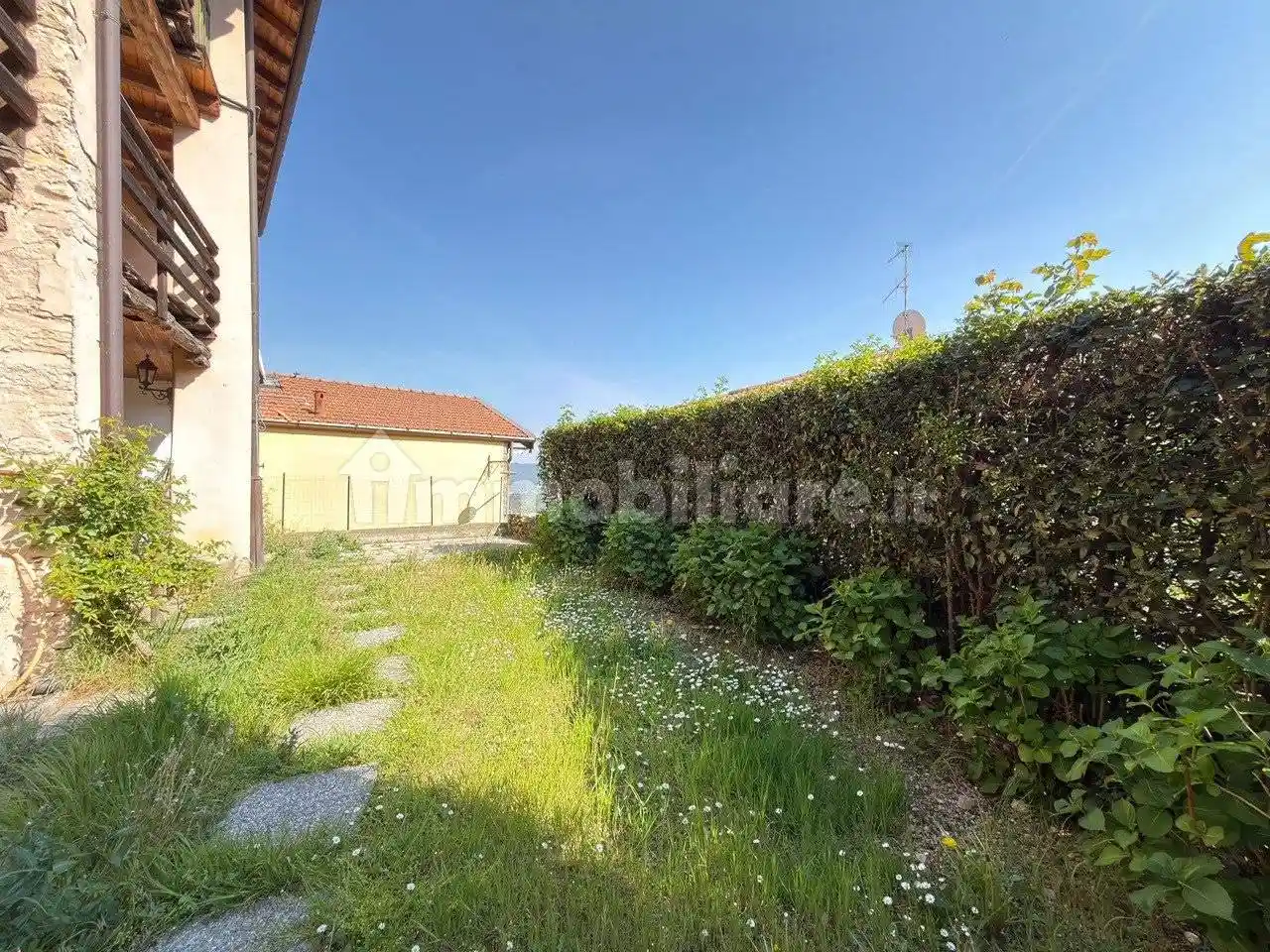 Rustico - Casale in vendita a Foresto Sparso