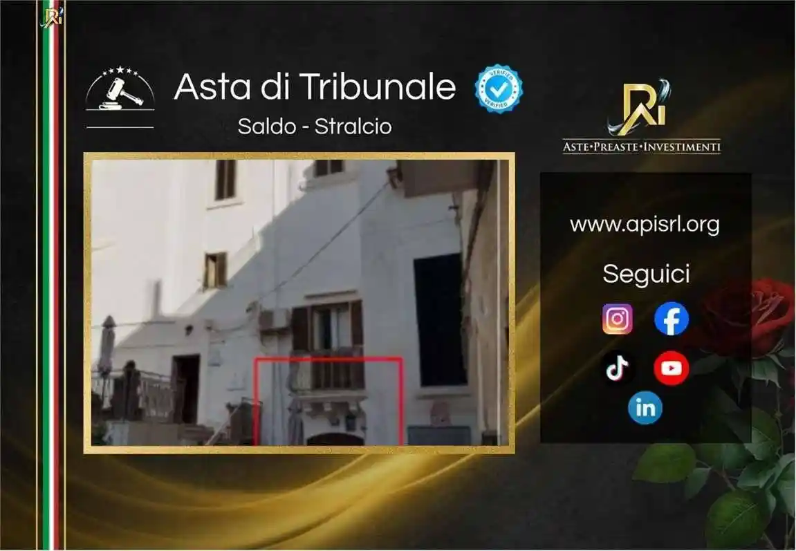 Casa indipendente in vendita a Monopoli