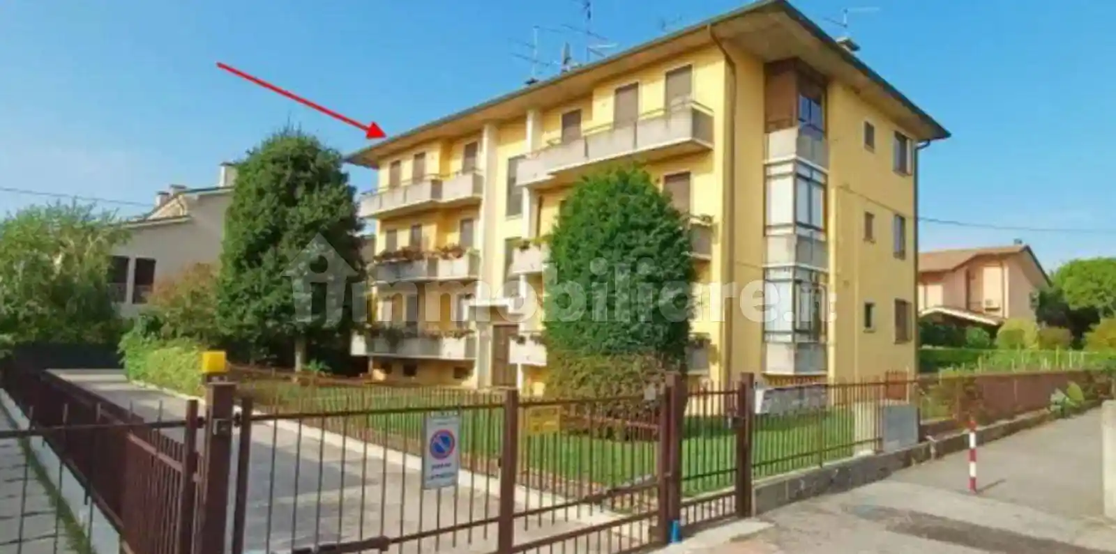 Appartamento in vendita a Lonigo