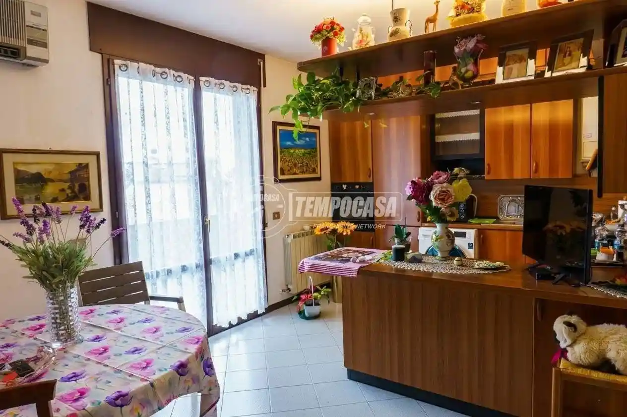 Appartamento in vendita a Molinella