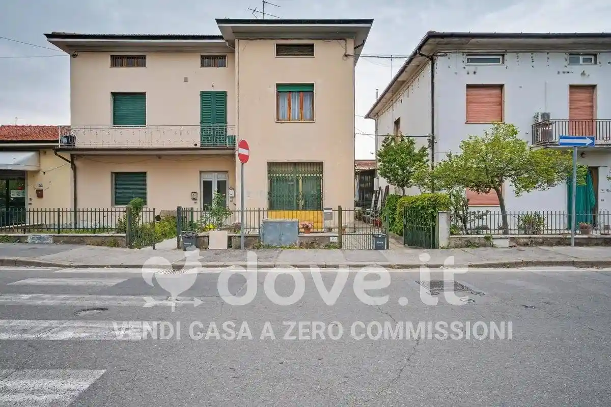 Villetta a schiera in vendita a Quarrata