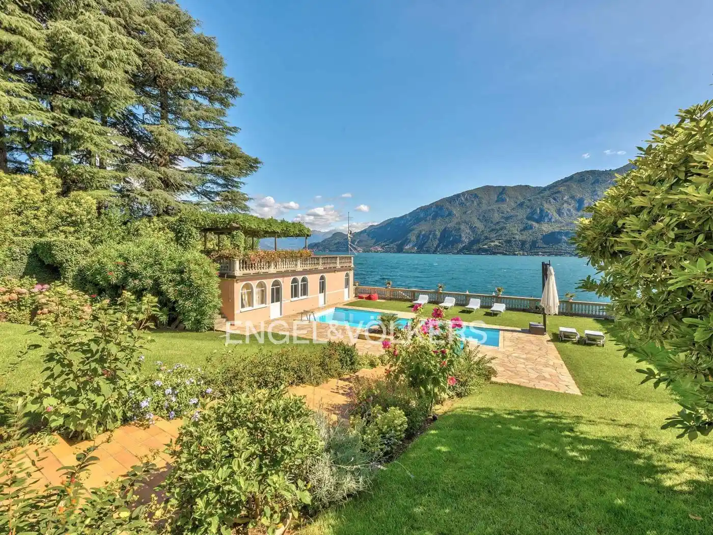 Villa in vendita a Bellagio