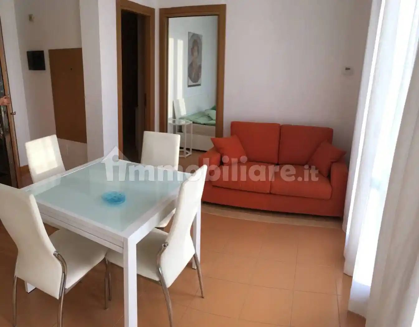 Appartamento in affitto a Desenzano del Garda