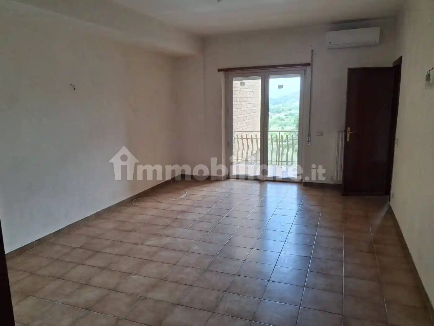 Appartamento in affitto a Roccasecca