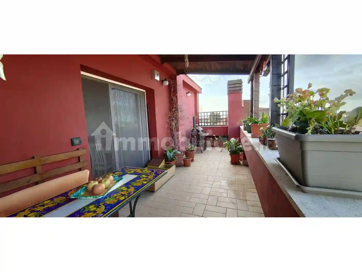 Attico - Mansarda - foto 2