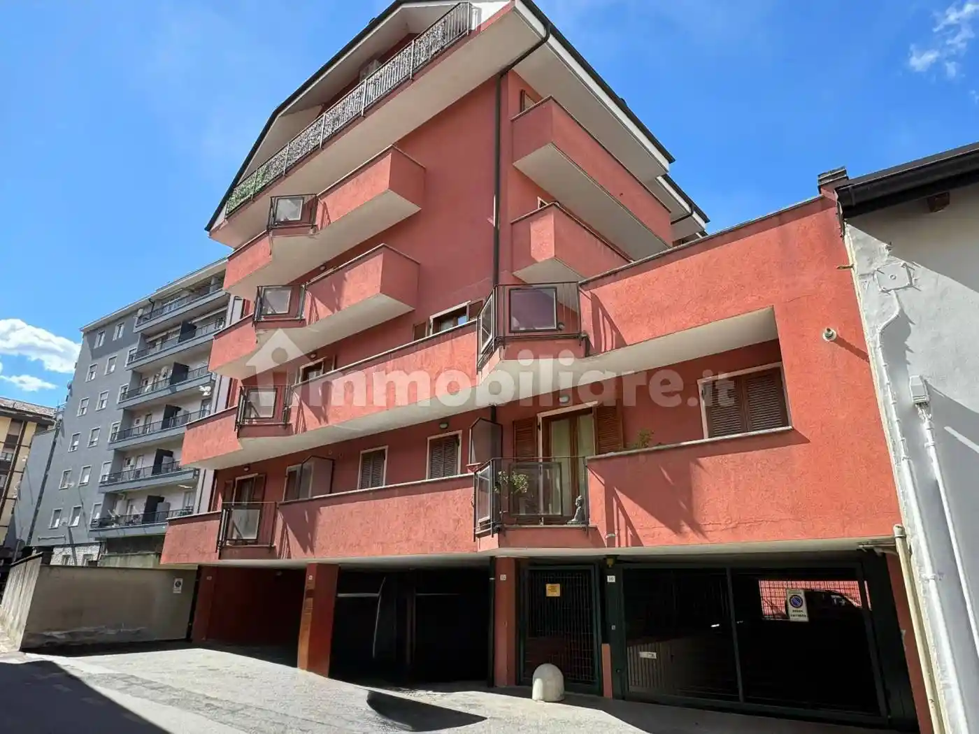 Appartamento in vendita a Domodossola