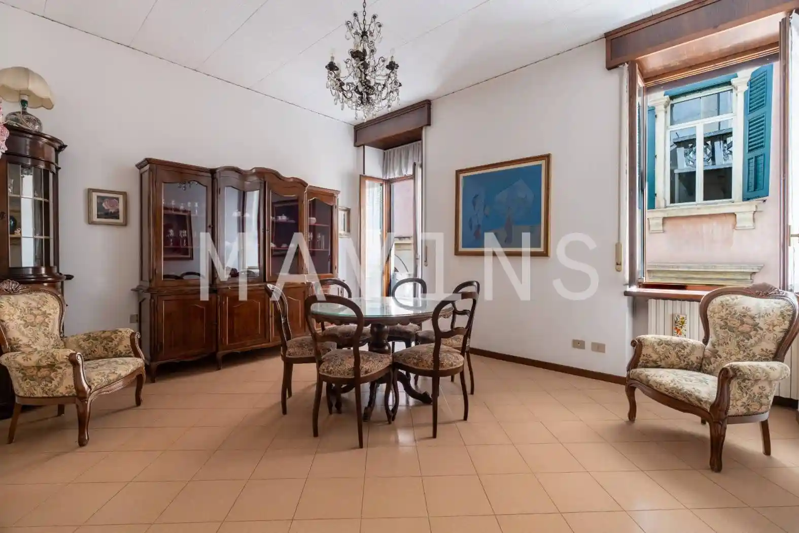 Appartamento in vendita a Verona