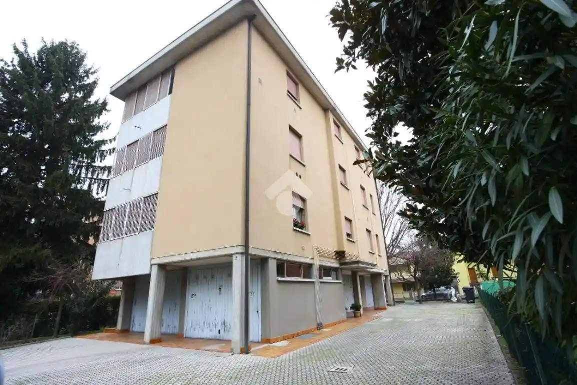Appartamento in vendita a Calderara di Reno