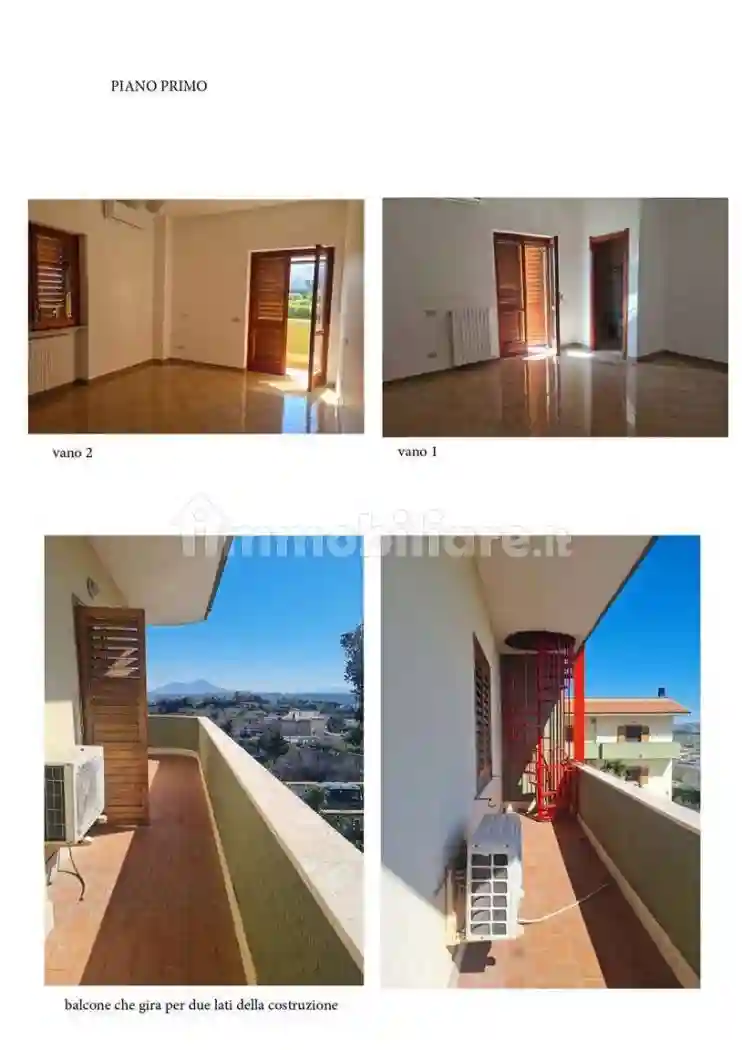 Villetta a schiera - foto 5