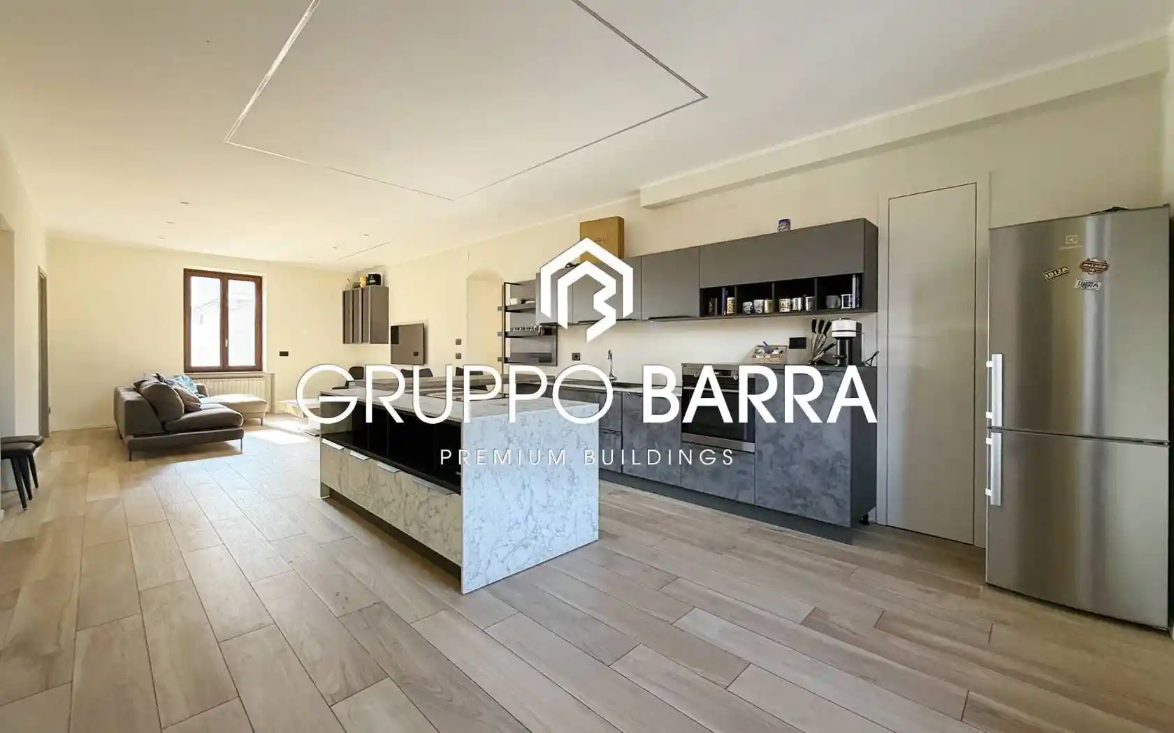 Appartamento in vendita a Cuneo