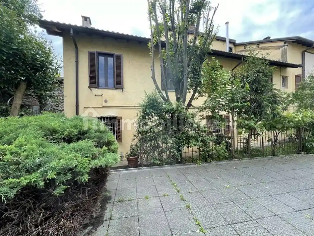 Appartamento in vendita a Cassina de' Pecchi