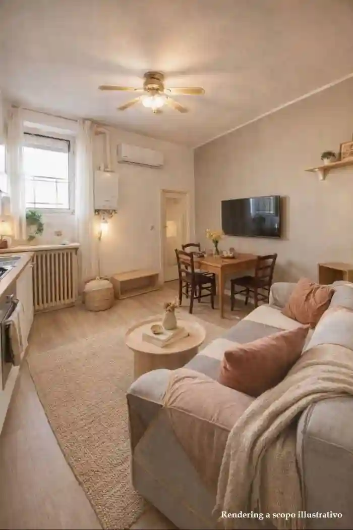 Appartamento - foto 3