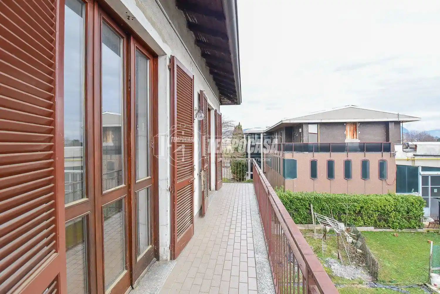 Appartamento in vendita a Erba