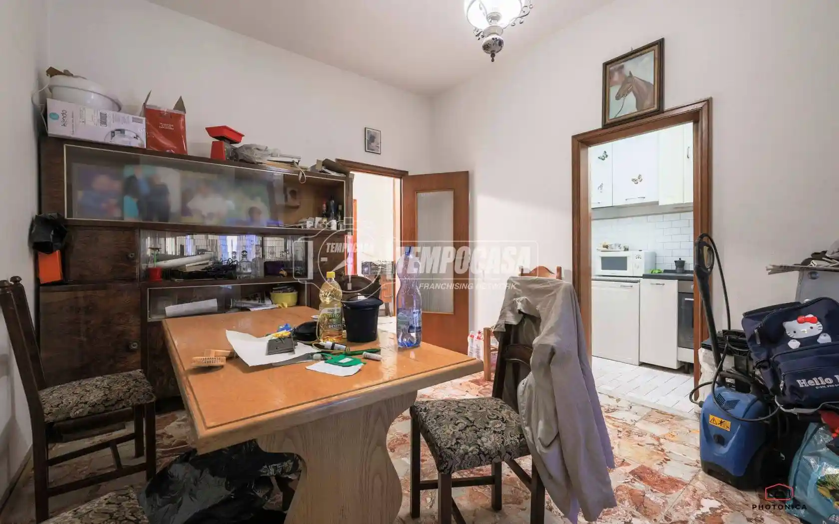 Appartamento in vendita a Valsamoggia