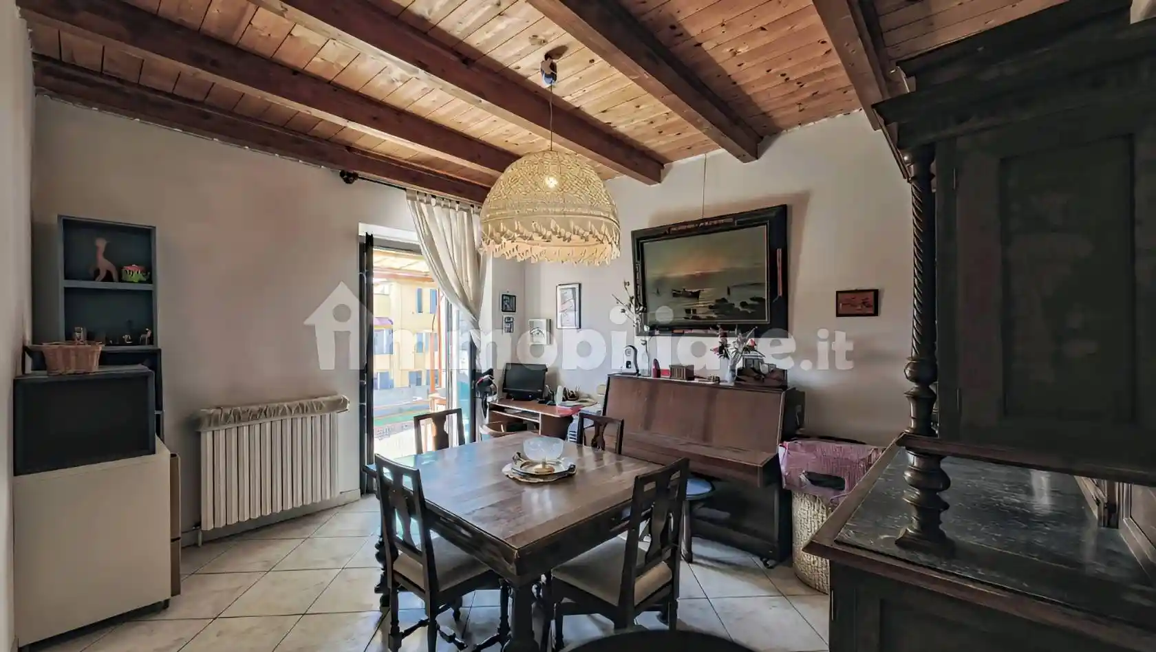 Appartamento in vendita a Arcore