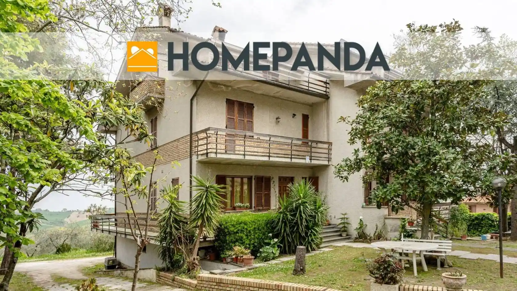 Villetta a schiera in vendita a Ostra Vetere