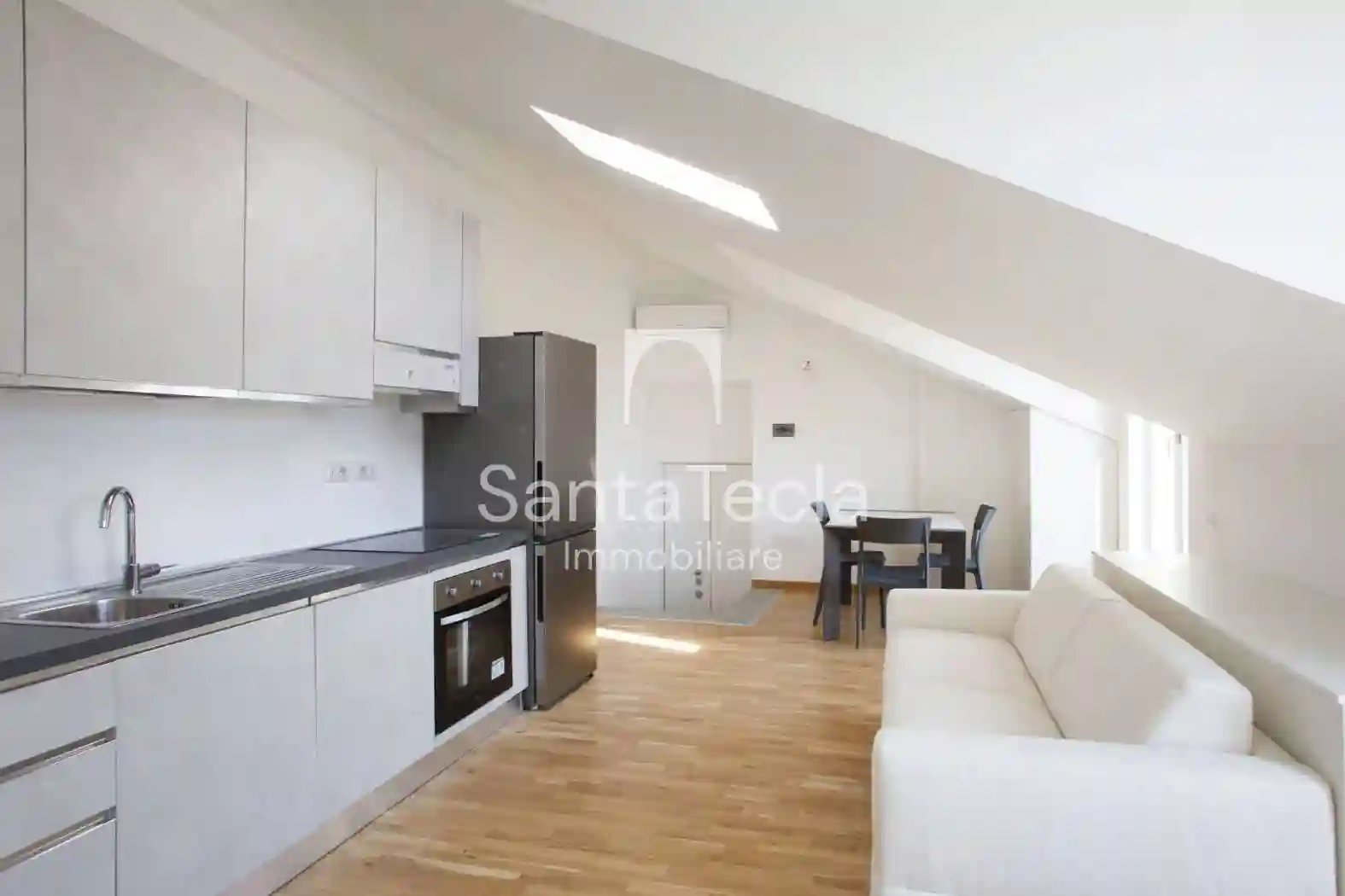 Attico - Mansarda - foto 3