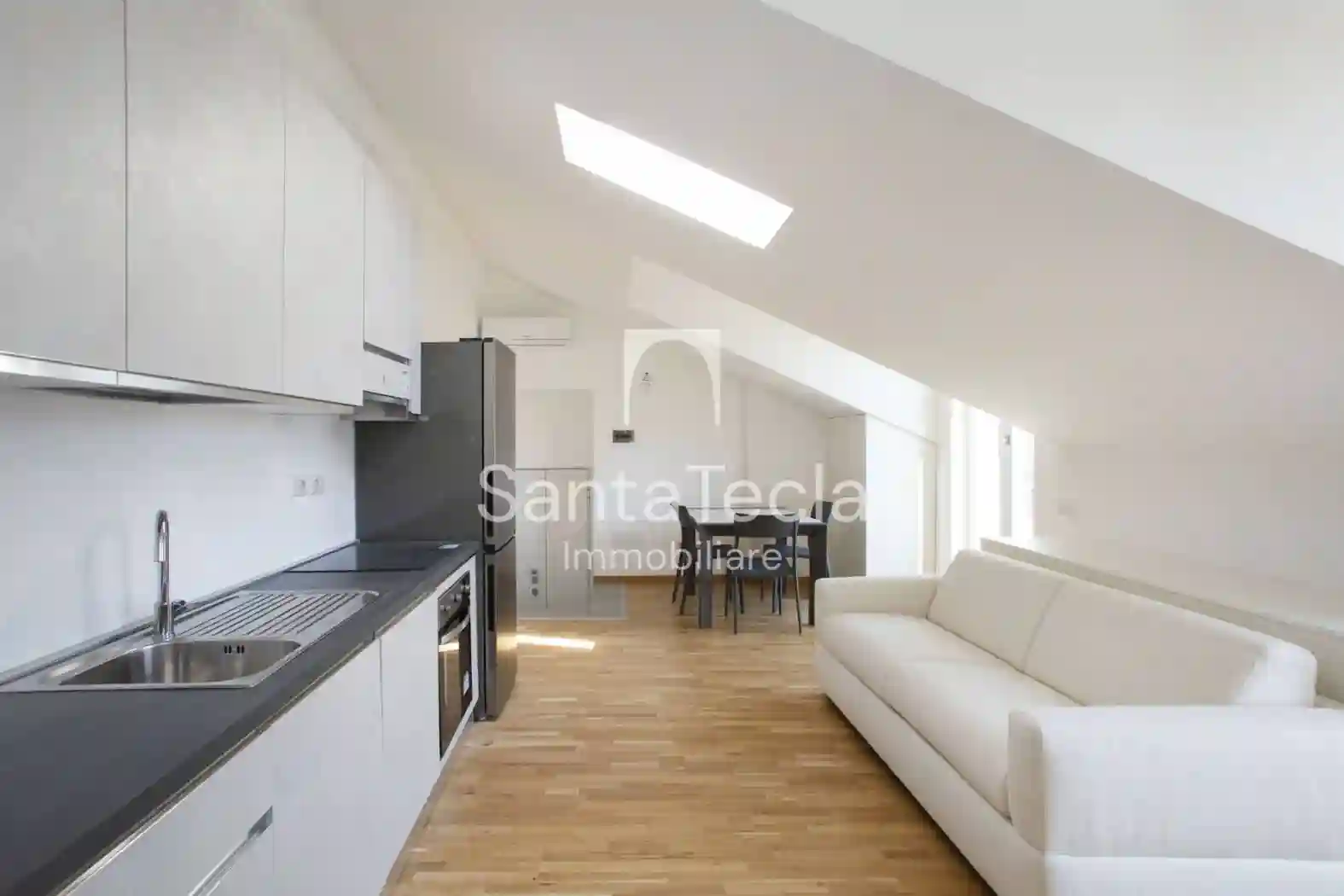 Attico - Mansarda - foto 4