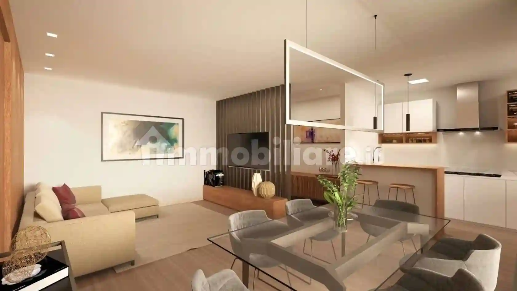 Appartamento - foto 2