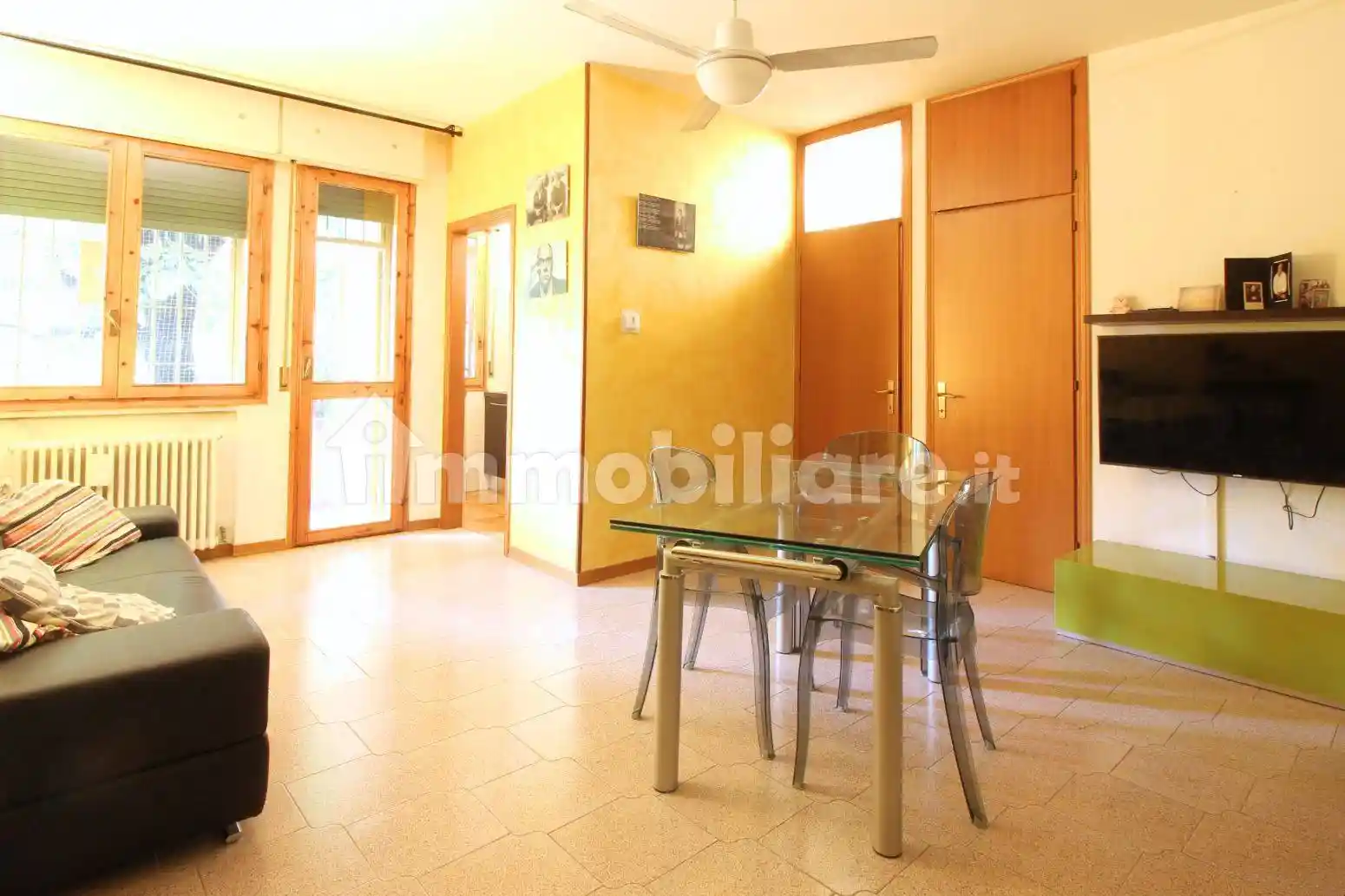 Appartamento in vendita a Bologna