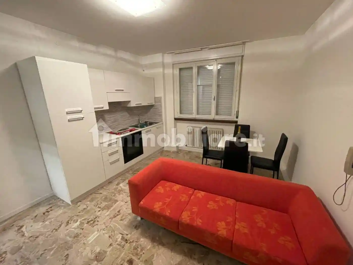 Appartamento in affitto a Udine