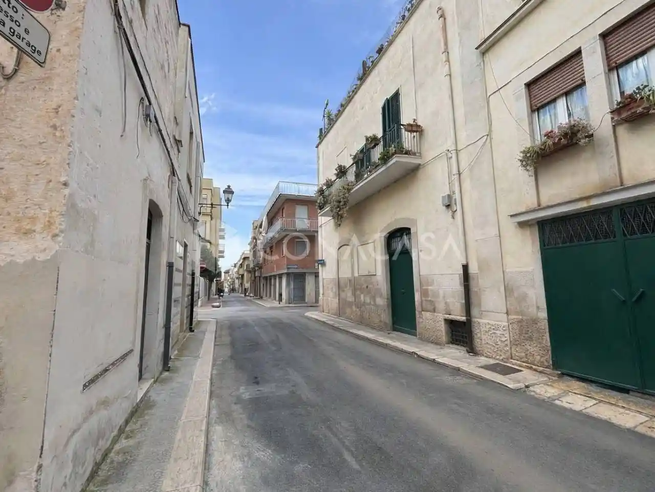 Appartamento in vendita a Andria