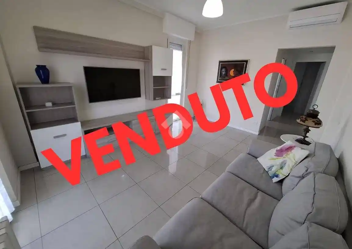 Appartamento in vendita a San Donato Milanese