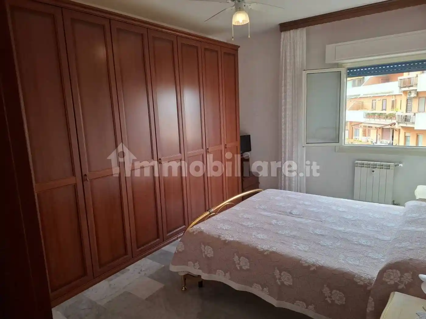 Appartamento in affitto a Roma