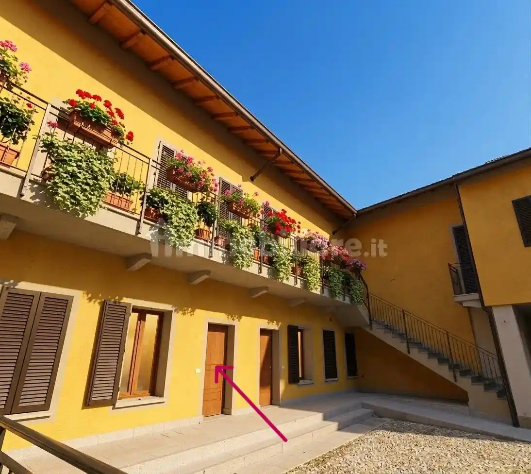 Appartamento in vendita a Lodi