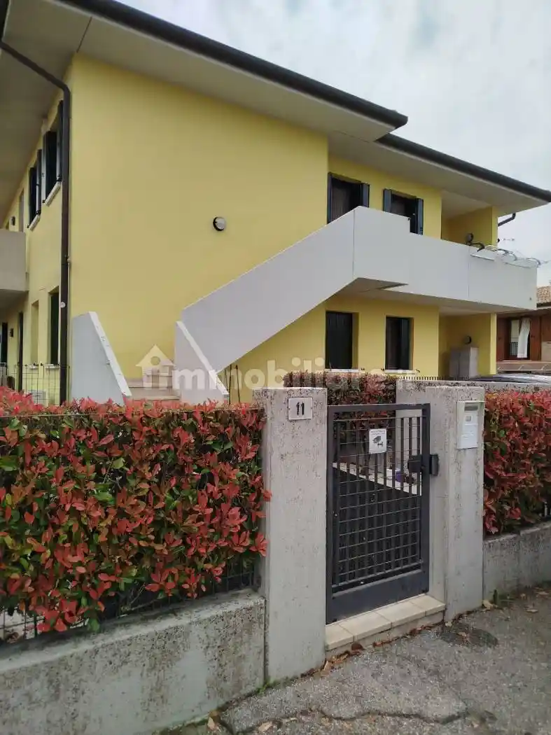 Appartamento in vendita a Istrana