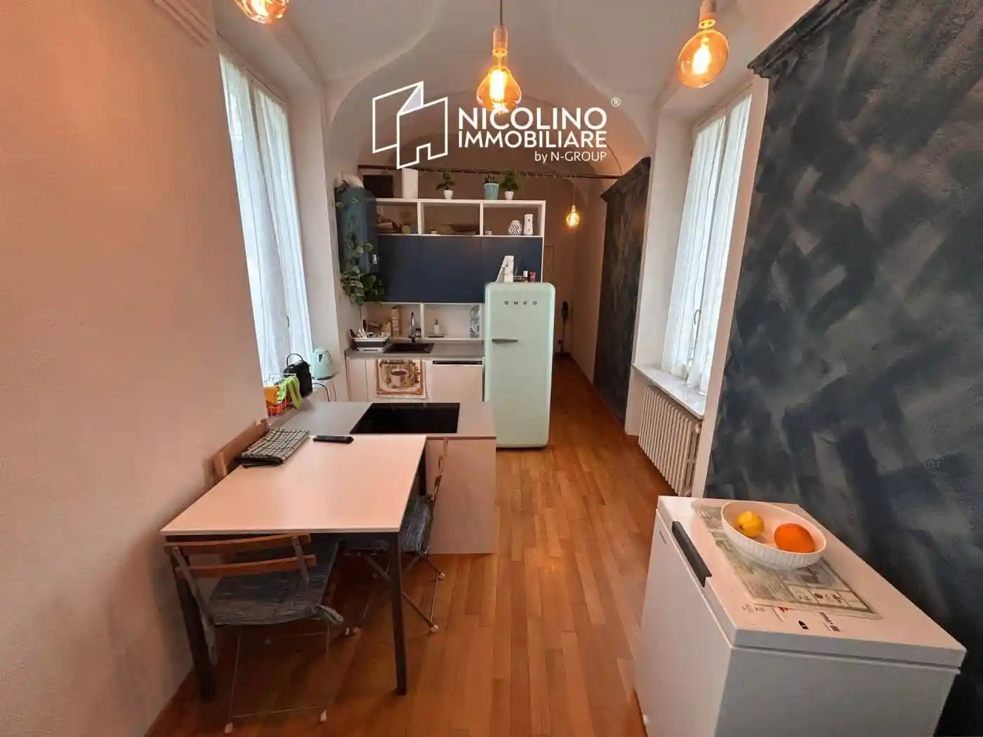 Appartamento in affitto a Cuneo