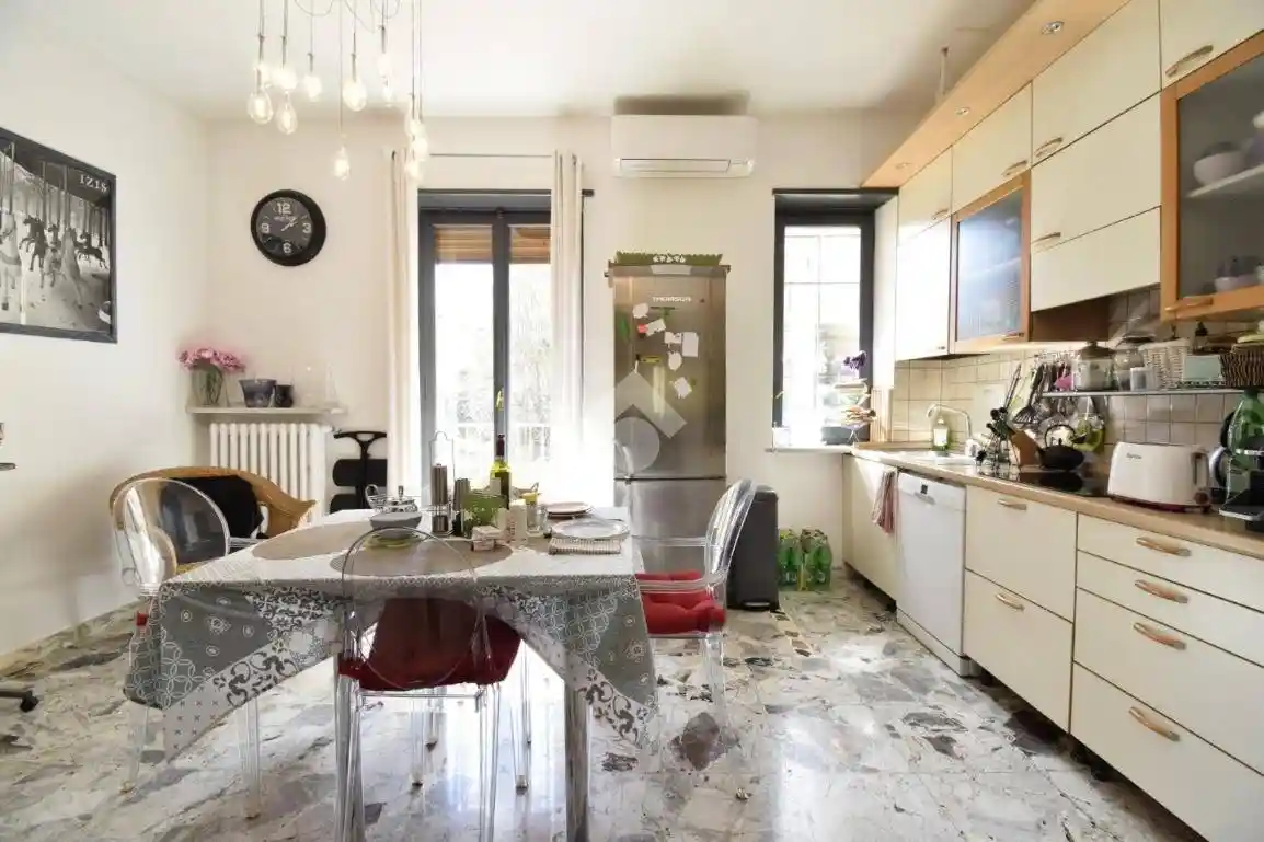 Appartamento in vendita a Torino