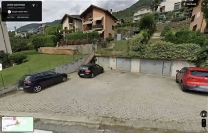 Villetta a schiera in vendita a Castione Andevenno