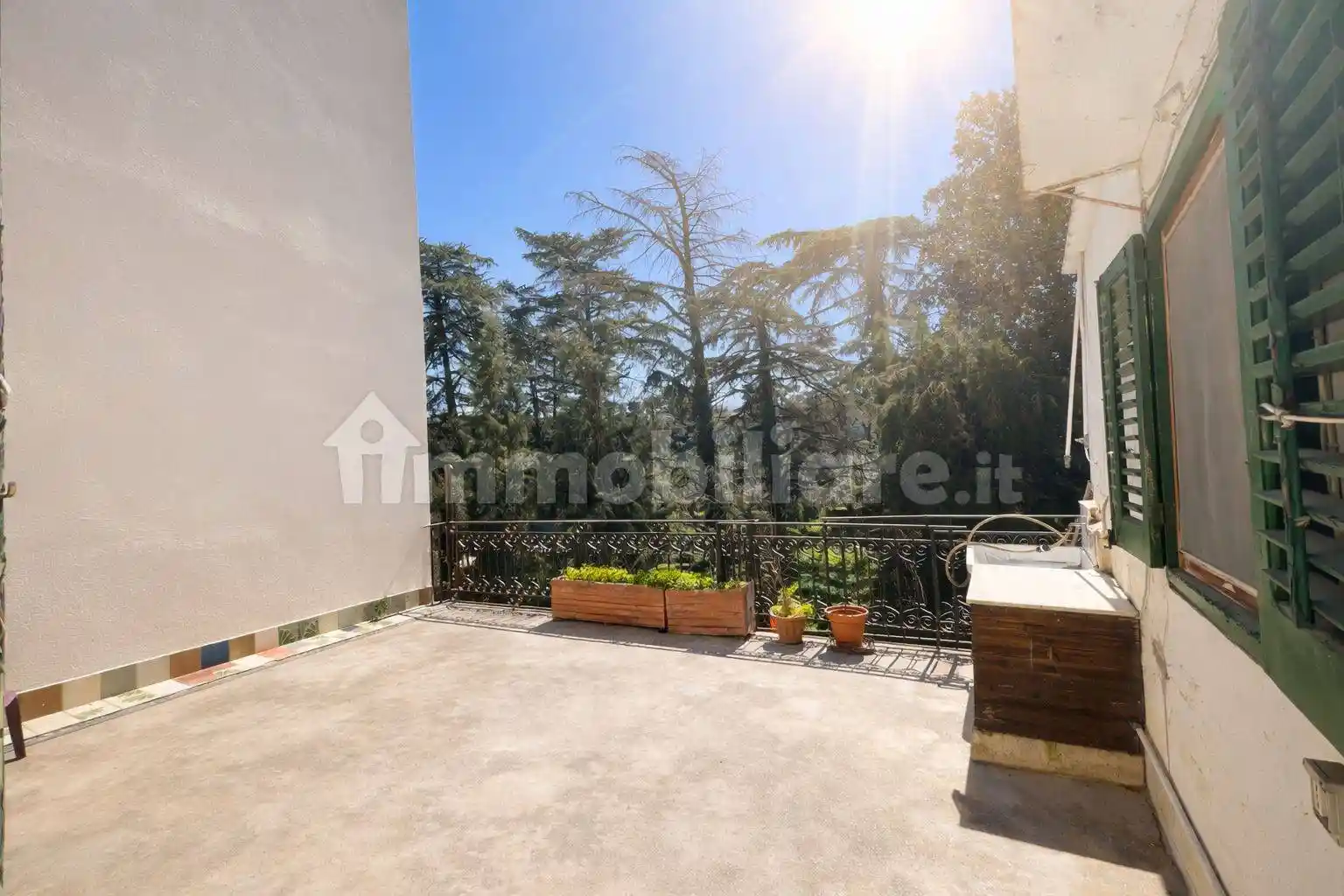 Appartamento in vendita a Palermo