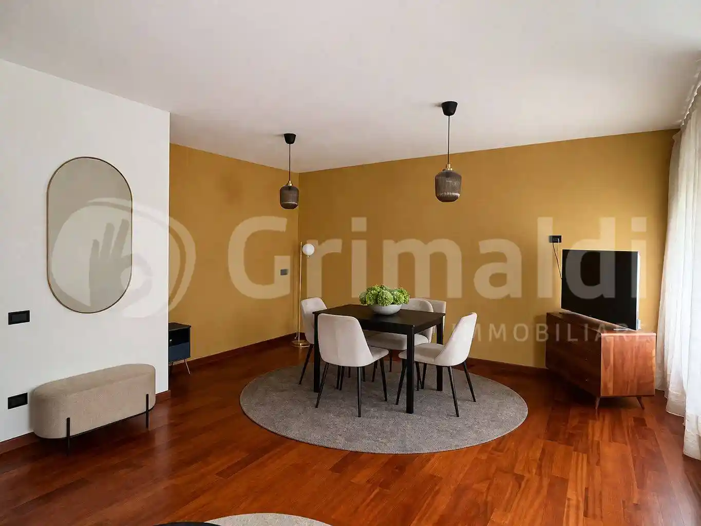 Appartamento in affitto a Padova