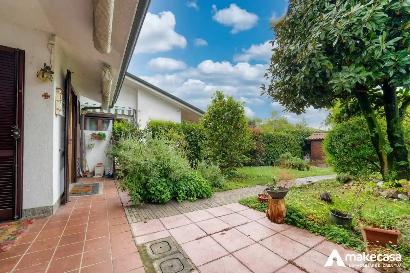 Villetta a schiera - foto 2