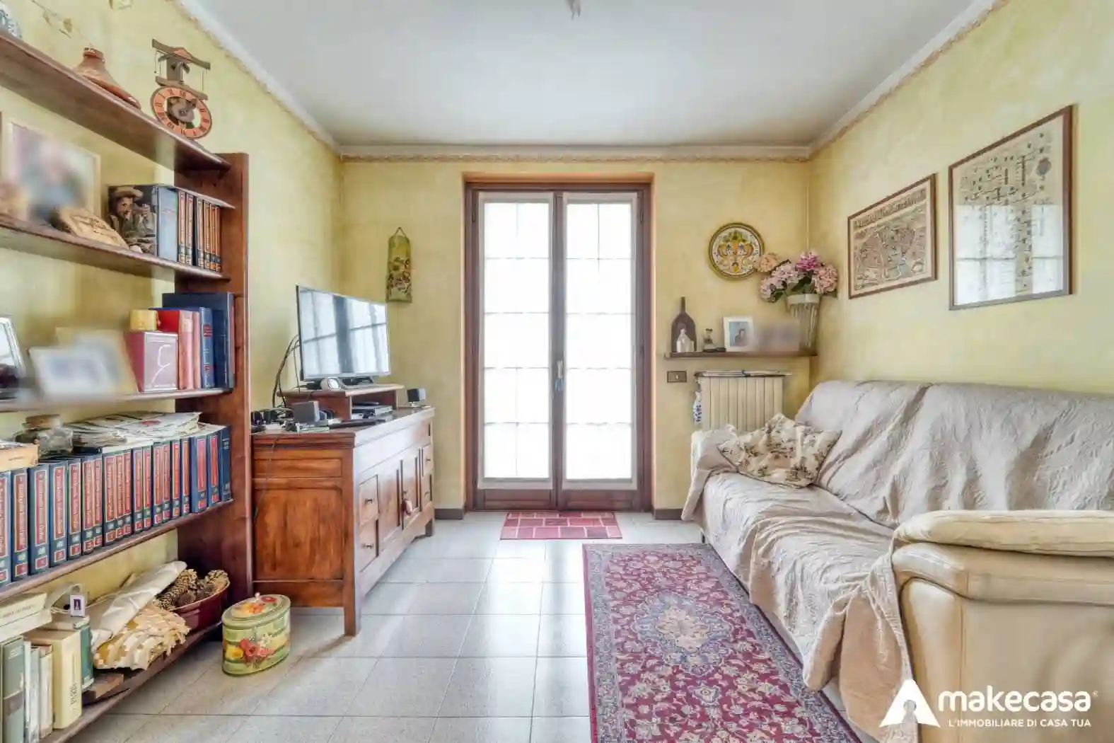 Villetta a schiera - foto 4