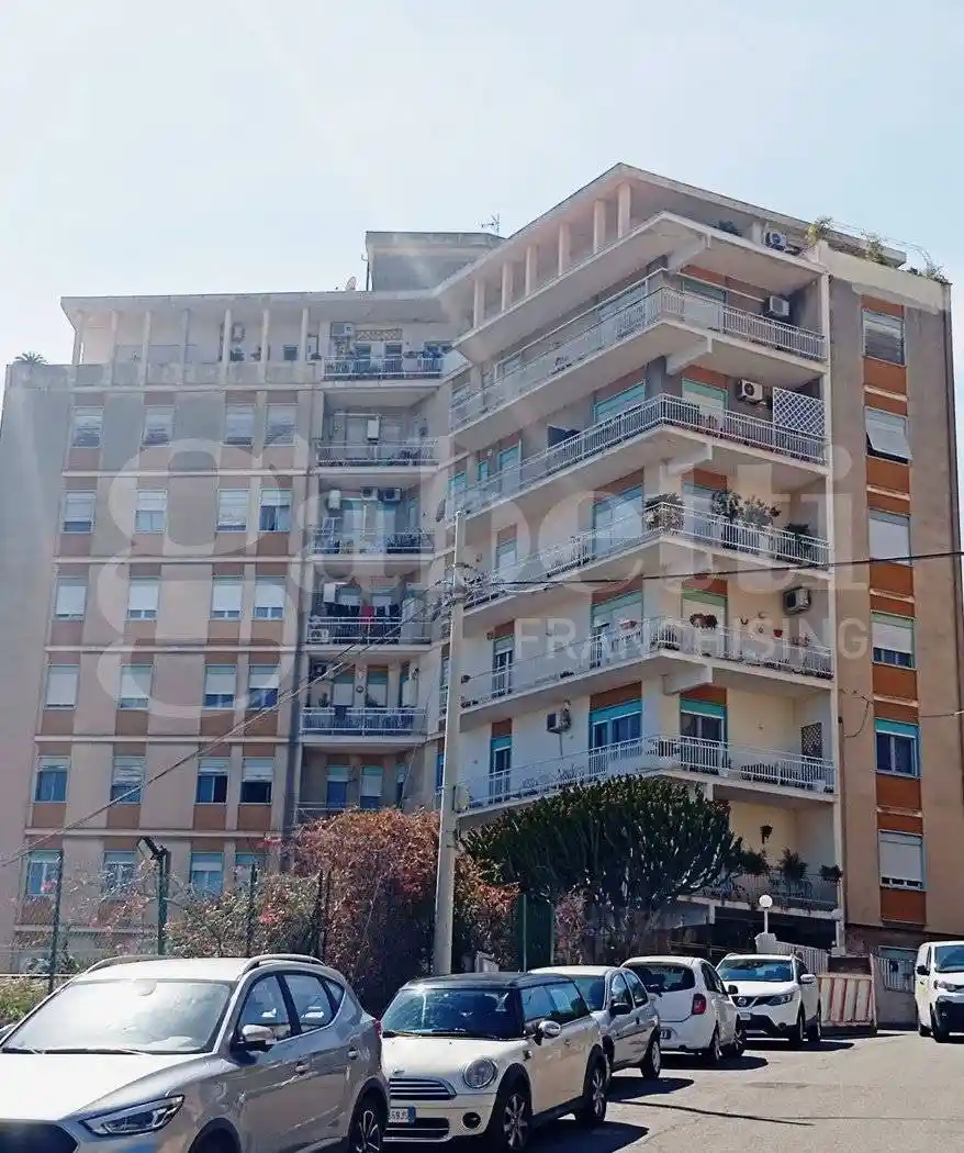 Appartamento in vendita a Catania