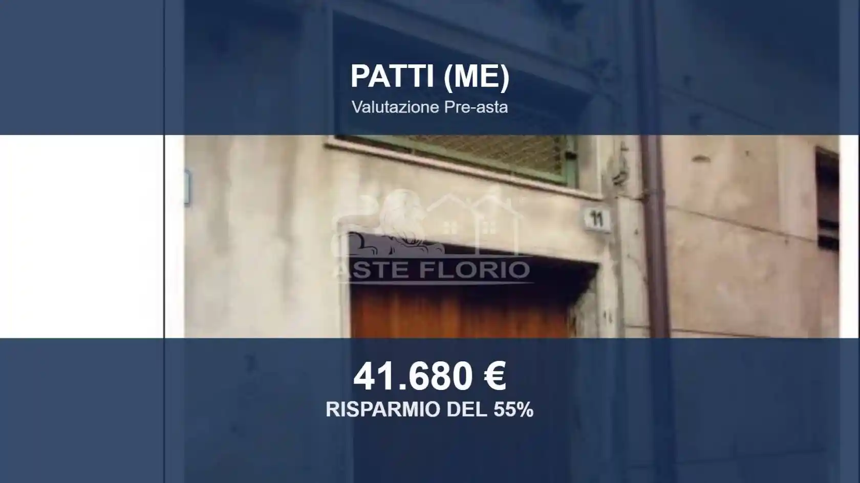 Appartamento in vendita a Patti