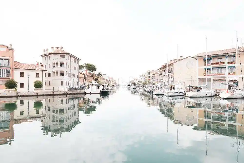 Appartamento in vendita a Grado