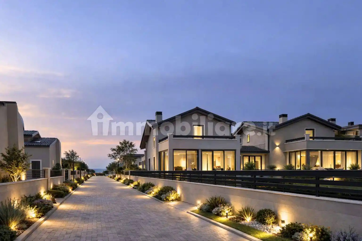 Villa in vendita a Frascati