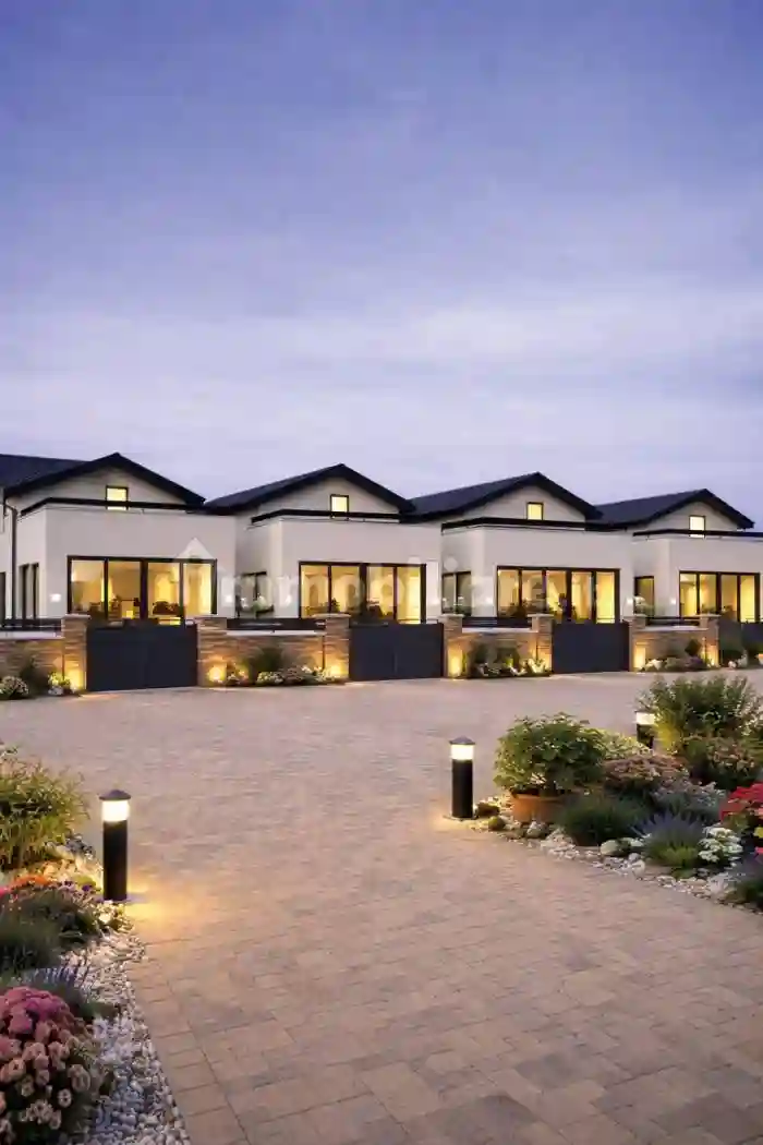 Villa - foto 4