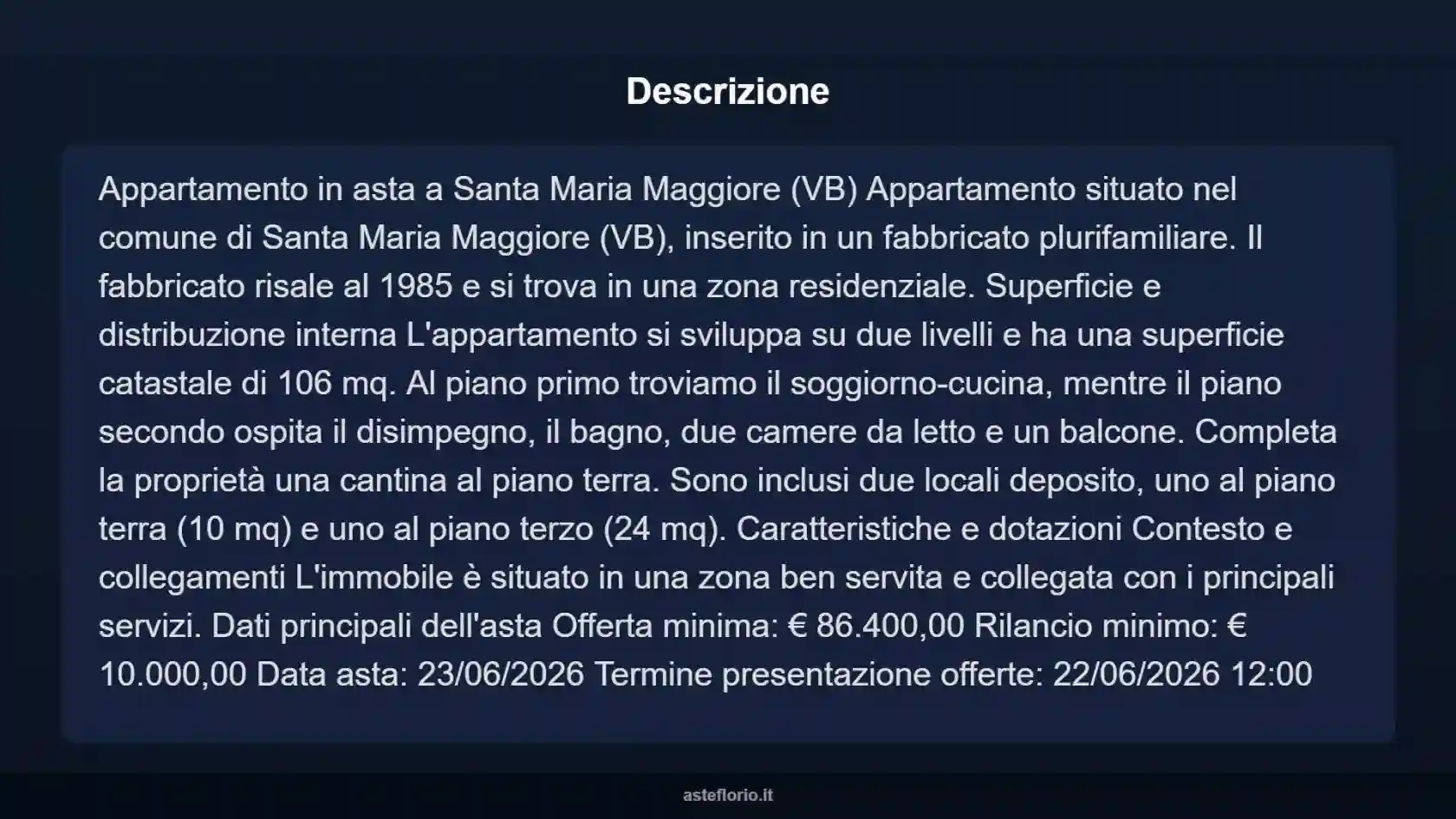 Appartamento - foto 3
