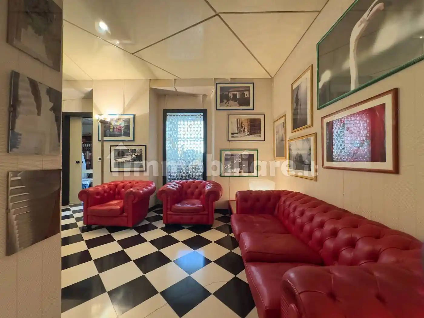 Appartamento in vendita a Cagliari